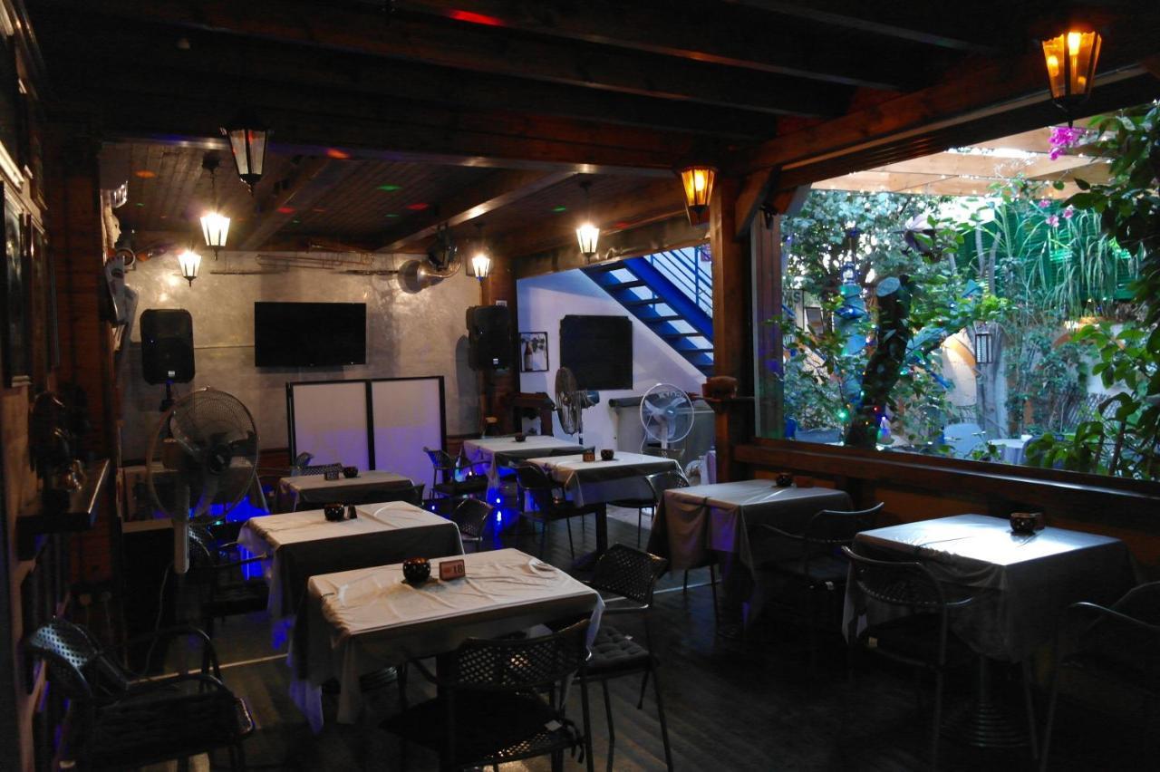 Harrys Guest house Larnaca