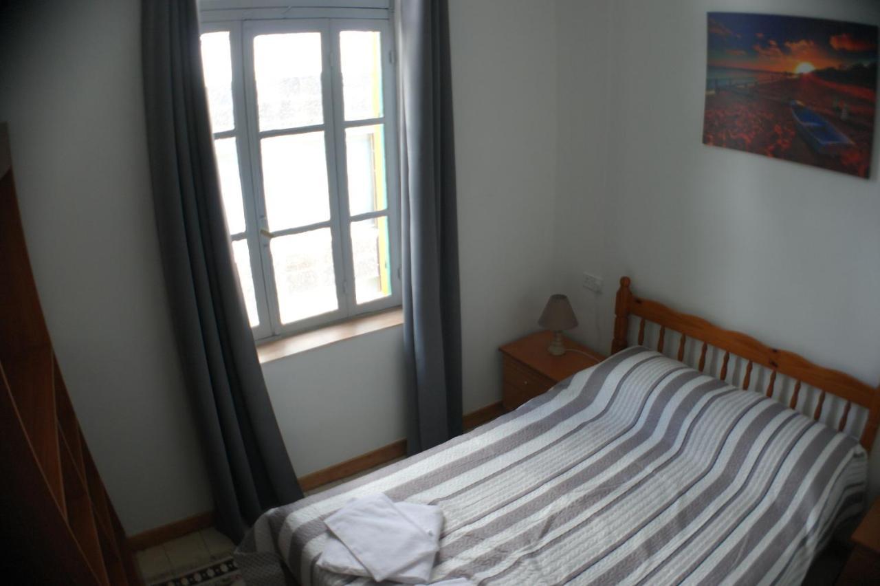 Harrys Guest house